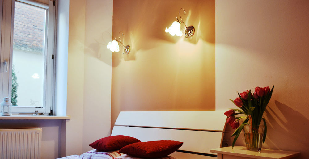 Puffa Hostel Lux ワルシャワ エクステリア 写真