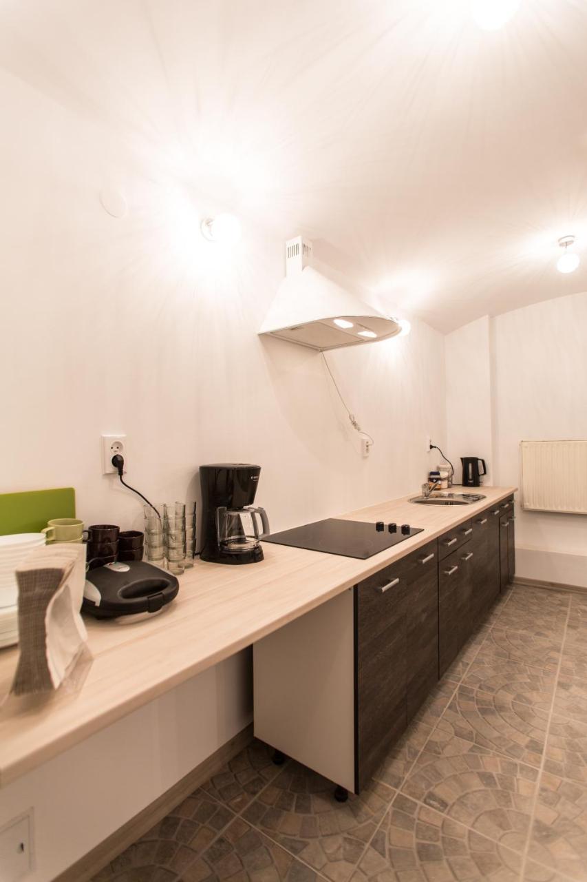 Puffa Hostel Lux ワルシャワ エクステリア 写真