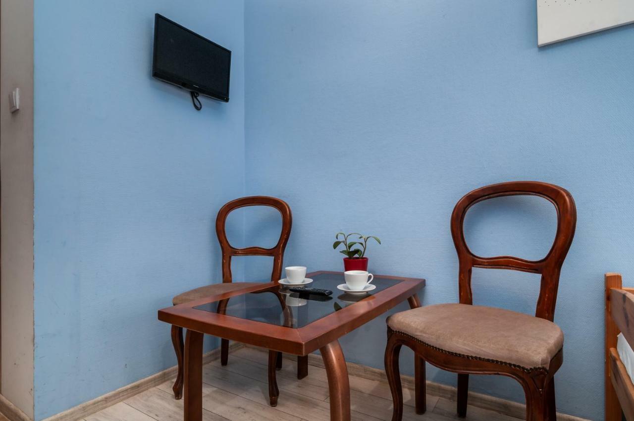 Puffa Hostel Lux ワルシャワ エクステリア 写真