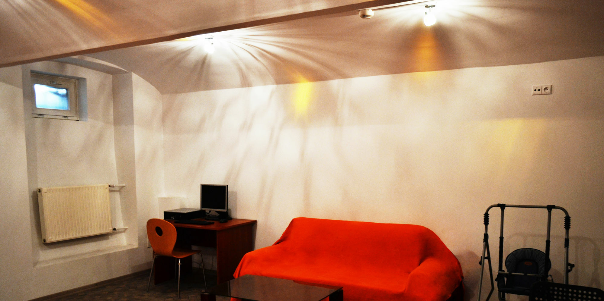 Puffa Hostel Lux ワルシャワ エクステリア 写真